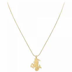Athème Collier Et Pendentif<Collier B2427-CAPRICORNE