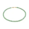 Sloya Collier Et Pendentif<Collier Blima en pierres Aventurine
