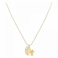 Athème Collier Et Pendentif<Collier B2427-SAGITTAIRE