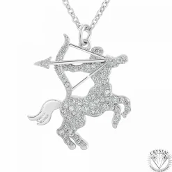 Athème Collier Et Pendentif<Collier B2425-SAGITTAIRE