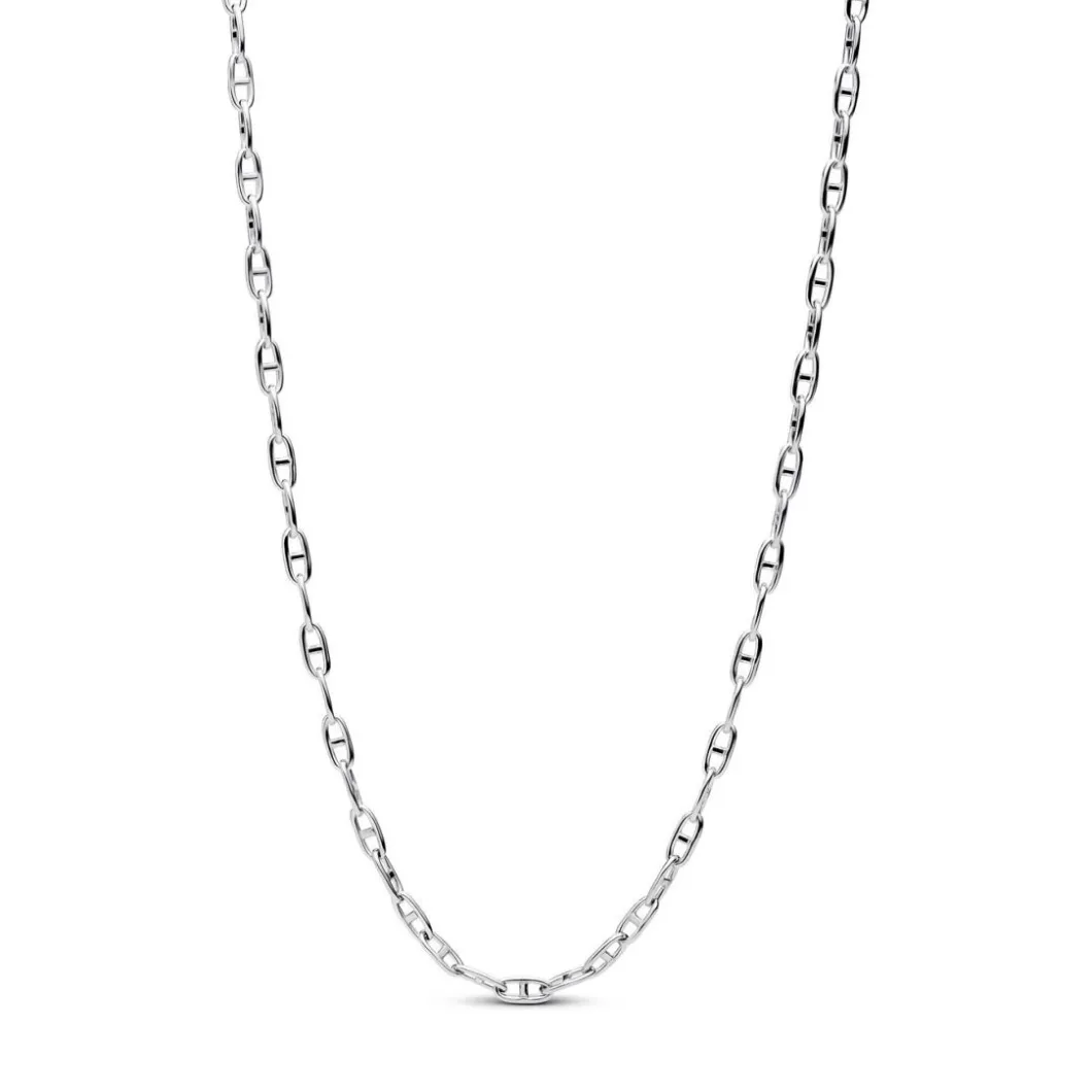 Pandora Collier Et Pendentif<Collier Chaîne d'Ancre 393899C00