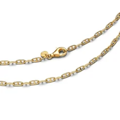 Pandora Collier Et Pendentif<Collier Chaîne d'Ancre Métal Doré 363899C00