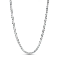 Pandora Collier Et Pendentif<Collier Choker Rivière