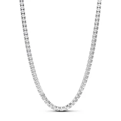 Pandora Collier Et Pendentif<Collier Choker Rivière