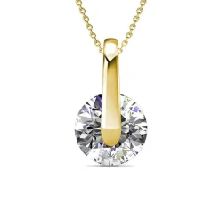 MYC-Paris Collier Et Pendentif<Collier Classy Finition Or