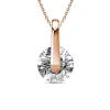 MYC-Paris Collier Et Pendentif<Collier Classy Finition Or Rose