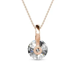 MYC-Paris Collier Et Pendentif<Collier Classy Finition Or Rose
