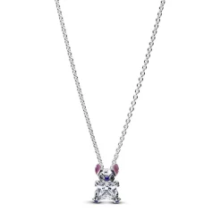 Pandora Collier Et Pendentif<Collier Disney Stitch 393743C01