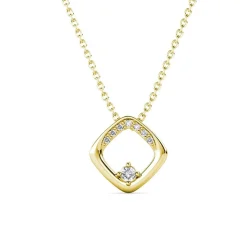 MYC-Paris Collier Et Pendentif<Collier DP0338-G