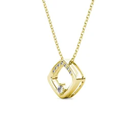 MYC-Paris Collier Et Pendentif<Collier DP0338-G