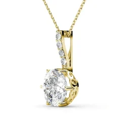 MYC-Paris Collier Et Pendentif<Collier DP0413-G
