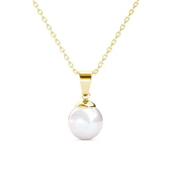 MYC-Paris Collier Et Pendentif<Collier DP0402-G