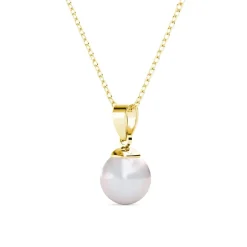 MYC-Paris Collier Et Pendentif<Collier DP0402-G