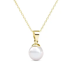 MYC-Paris Collier Et Pendentif<Collier DP0402-G