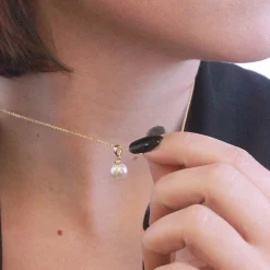 MYC-Paris Collier Et Pendentif<Collier DP0402-G