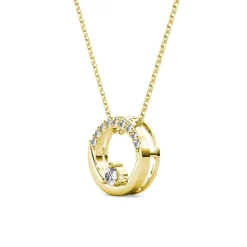 MYC-Paris Collier Et Pendentif<Collier DP0339-G