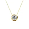 MYC-Paris Collier Et Pendentif<Collier DP0406-G