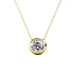 MYC-Paris Collier Et Pendentif<Collier DP0406-G