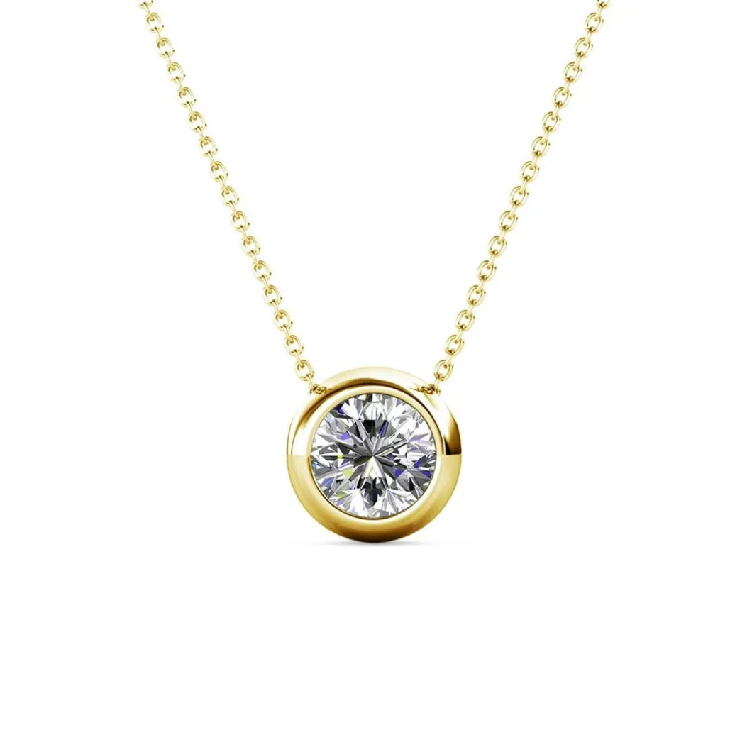 MYC-Paris Collier Et Pendentif<Collier DP0406-G