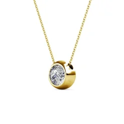 MYC-Paris Collier Et Pendentif<Collier DP0406-G