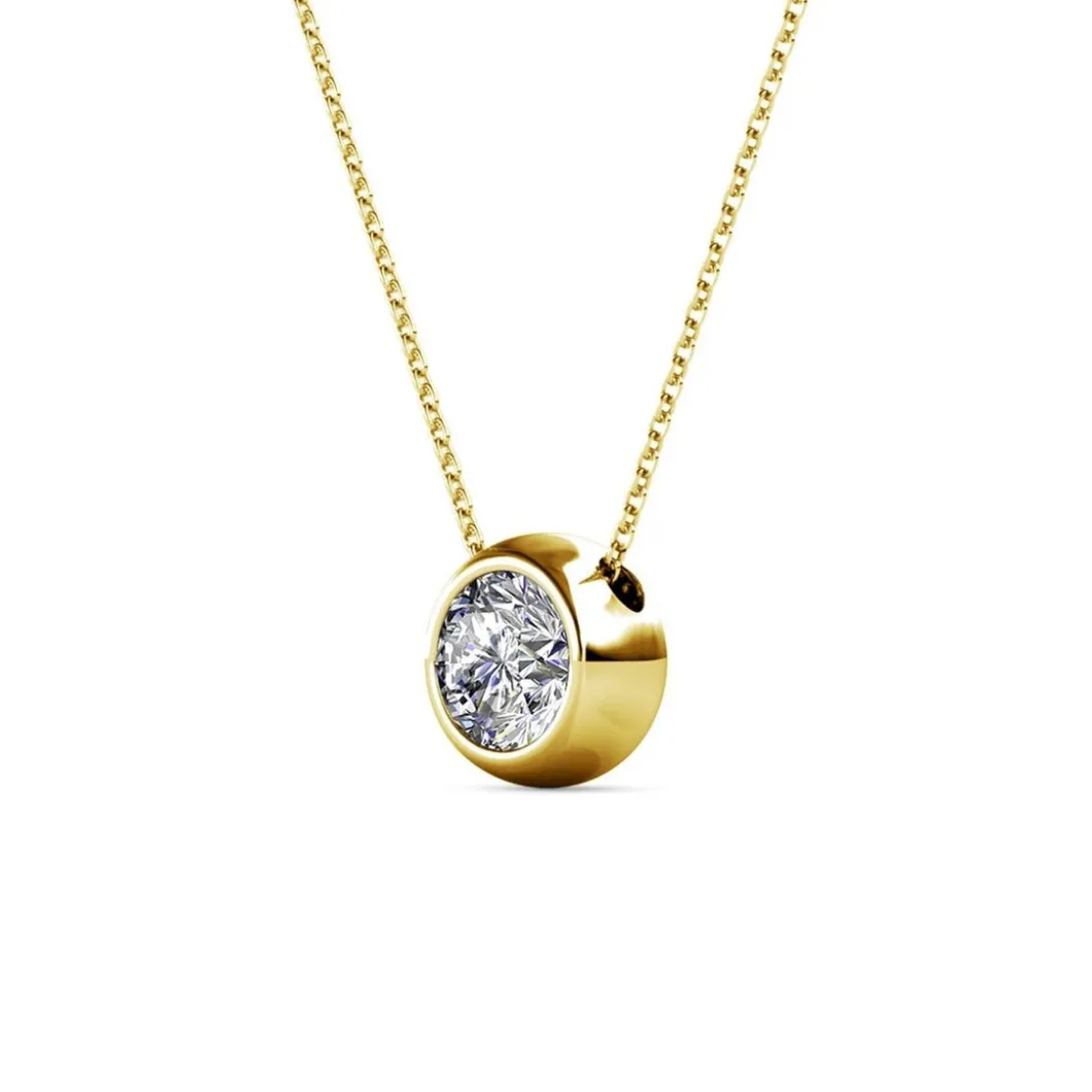 MYC-Paris Collier Et Pendentif<Collier DP0406-G