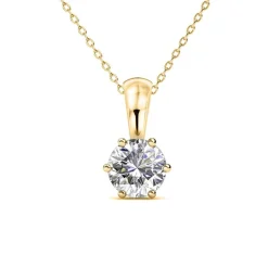 MYC-Paris Collier Et Pendentif<Collier DP0060-G-04