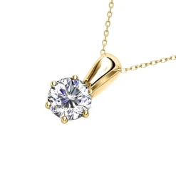 MYC-Paris Collier Et Pendentif<Collier DP0060-G-04