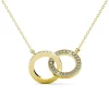 MYC-Paris Collier Et Pendentif<Collier DP0138-G