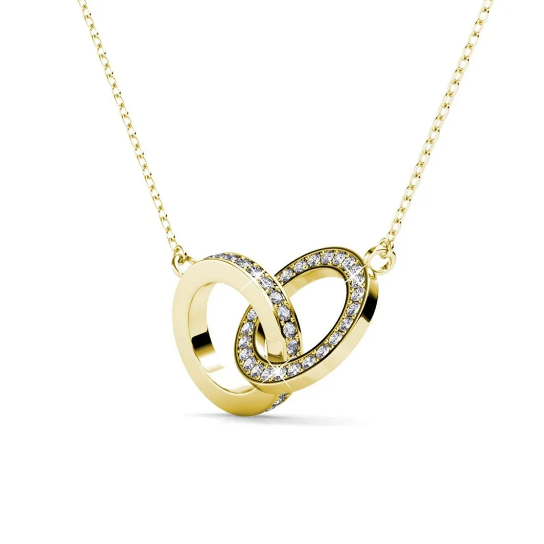 MYC-Paris Collier Et Pendentif<Collier DP0138-G