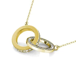 MYC-Paris Collier Et Pendentif<Collier DP0138-G