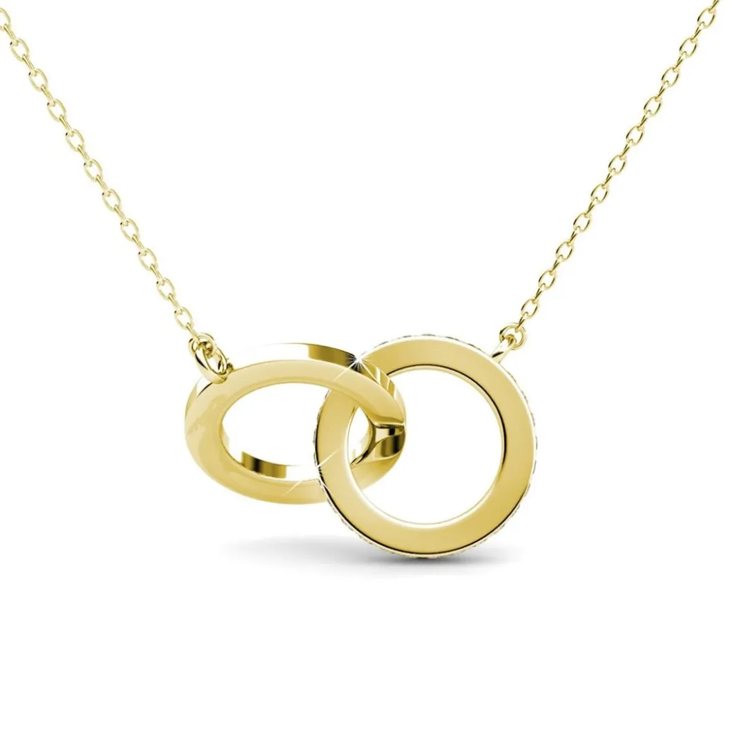 MYC-Paris Collier Et Pendentif<Collier DP0138-G