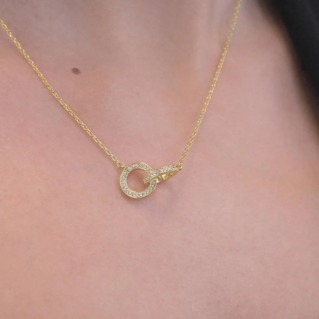 MYC-Paris Collier Et Pendentif<Collier DP0138-G