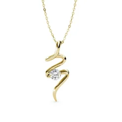 MYC-Paris Collier Et Pendentif<Collier DP0071-G EVIDENCE