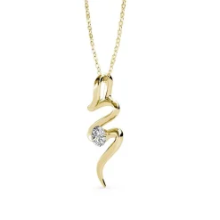 MYC-Paris Collier Et Pendentif<Collier DP0071-G EVIDENCE
