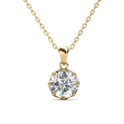MYC-Paris Collier Et Pendentif<Collier DP0075-G EVIDENCE
