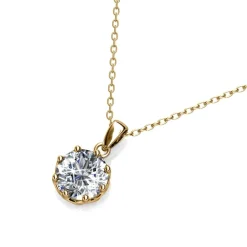 MYC-Paris Collier Et Pendentif<Collier DP0075-G EVIDENCE