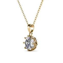 MYC-Paris Collier Et Pendentif<Collier DP0075-G EVIDENCE