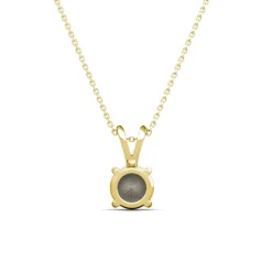 MYC-Paris Collier Et Pendentif<Collier DP0079-G Solitaire