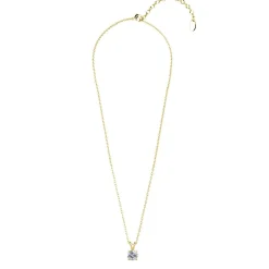 MYC-Paris Collier Et Pendentif<Collier DP0079-G Solitaire