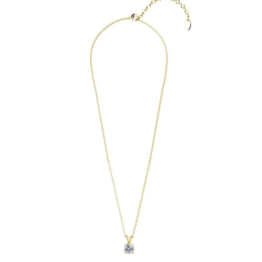 MYC-Paris Collier Et Pendentif<Collier DP0079-G Solitaire