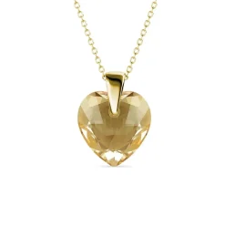 MYC-Paris Collier Et Pendentif<Collier DP0491-G-A