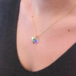 MYC-Paris Collier Et Pendentif<Collier DP0491-G-AB