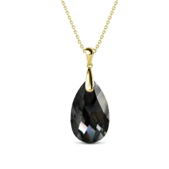 MYC-Paris Collier Et Pendentif<Collier DP0485-G-BK