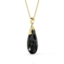 MYC-Paris Collier Et Pendentif<Collier DP0485-G-BK