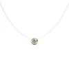 MYC-Paris Collier Et Pendentif<Collier DP0271-G-C