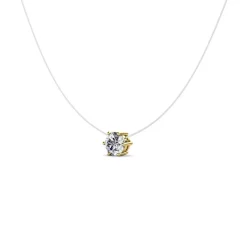 MYC-Paris Collier Et Pendentif<Collier DP0260-G-C
