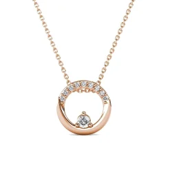 MYC-Paris Collier Et Pendentif<Collier DP0339-RG