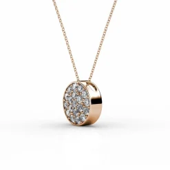 MYC-Paris Collier Et Pendentif<Collier DP0351-RG