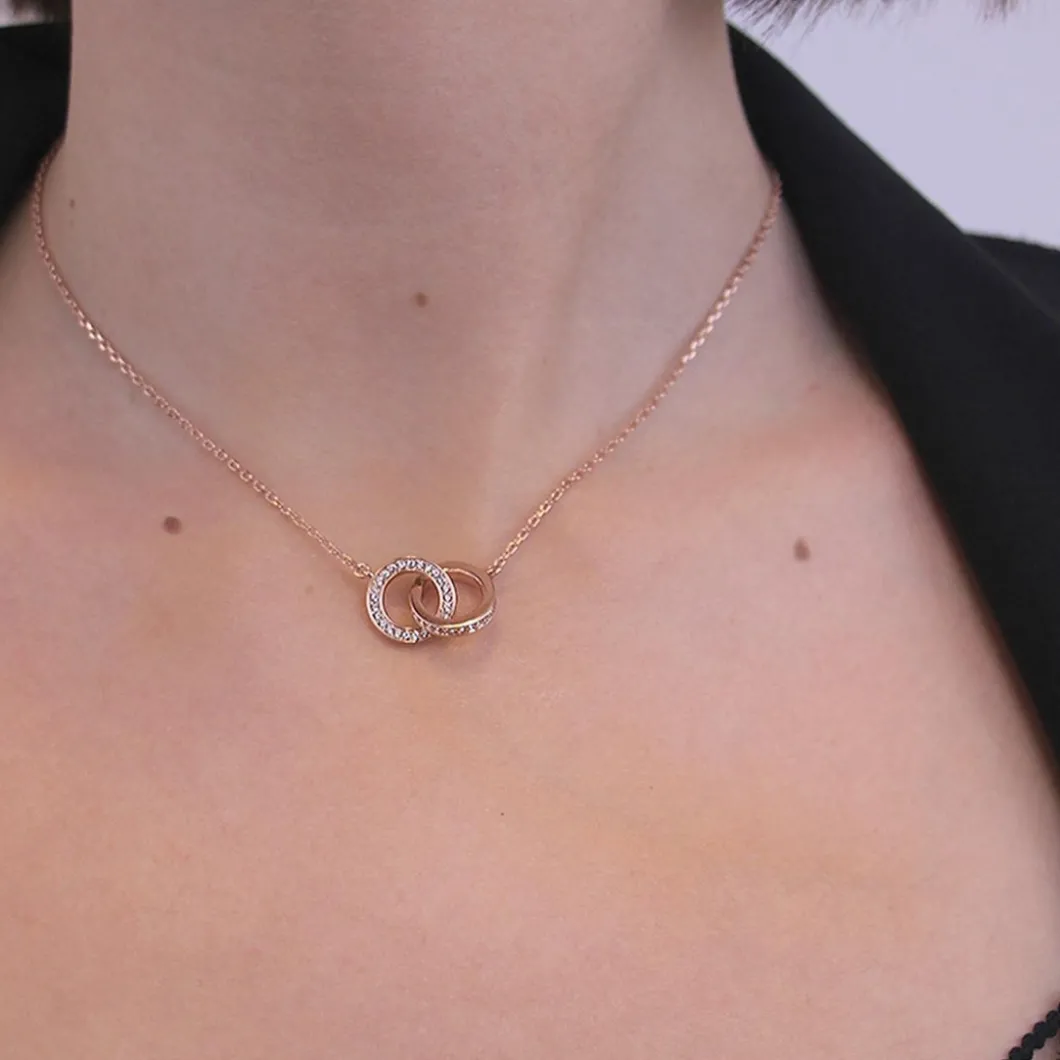 MYC-Paris Collier Et Pendentif<Collier DP0138-RG