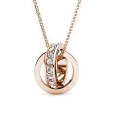MYC-Paris Collier Et Pendentif<Collier DP0474-RG